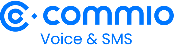 Commio logo